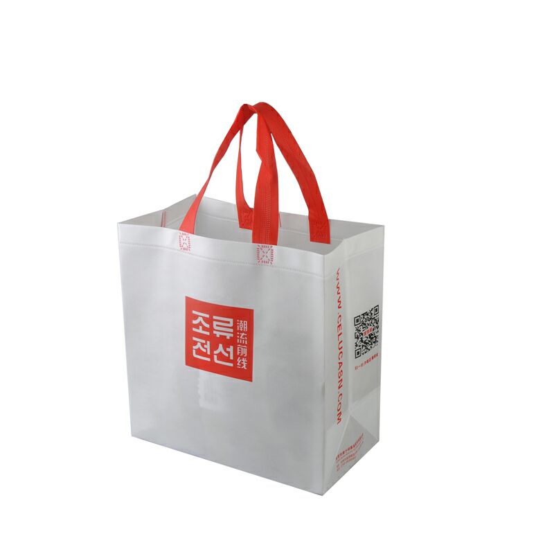 使用好無(wú)紡布袋，躺著賺錢(qián)將不再是夢(mèng)